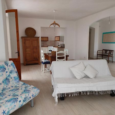 Gocce Di Mare Appartement Cala Gonone Buitenkant foto